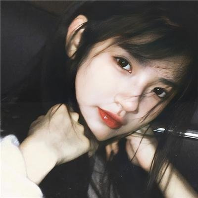 玉女怀春